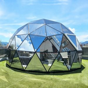 GlassDome 6m